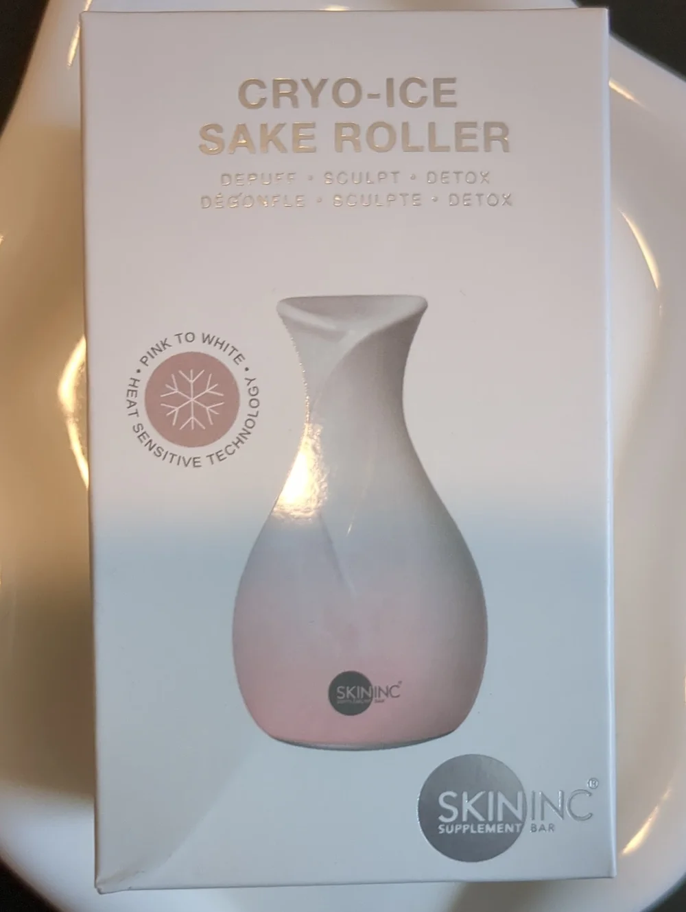Skin Roller 